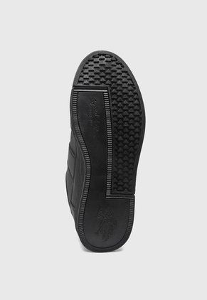 Tenis U.S. POLO ASSN. Negro