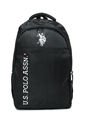 Morral Negro US Polo Assn de US Polo Assn
