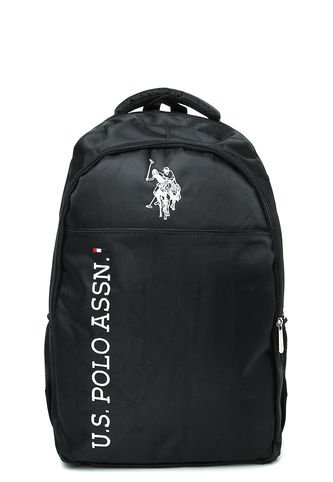 Morral Negro US Polo Assn US Polo Assn
