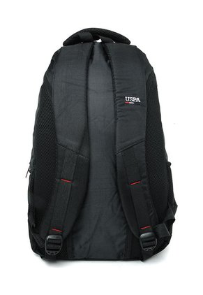 Morral Negro US Polo Assn