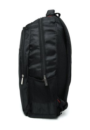 Morral Negro US Polo Assn