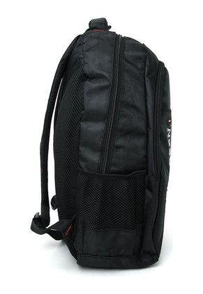 Morral Negro US Polo Assn