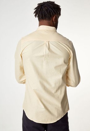 Camisa Amarillo Us Polo Assn