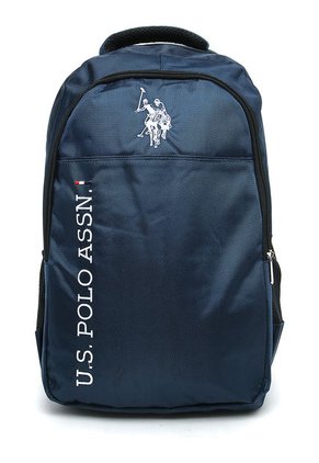 Morral Azul Oscuro US Polo Assn
