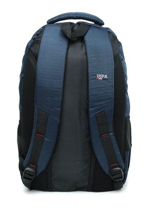 Morral Azul Oscuro US Polo Assn