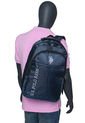 Morral  Azul Oscuro  US Polo Assn de US Polo Assn