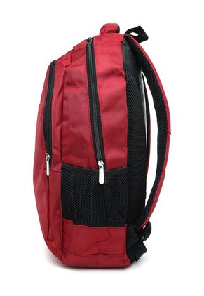 Morral  Vinotinto-Negro  US Polo Assn