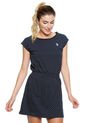 Vestido Azul Us Polo Assn de US Polo Assn