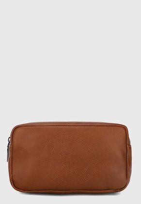 Canguro U.S POLO ASSN. Camel