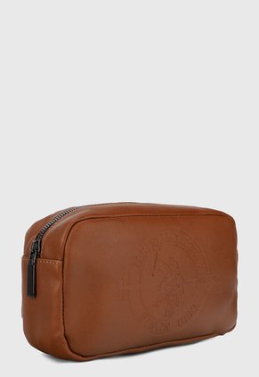 Canguro U.S POLO ASSN. Camel