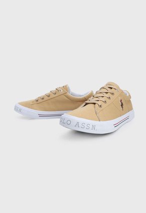 Tenis Lifestyle Arena-Blanco Us Polo Assn