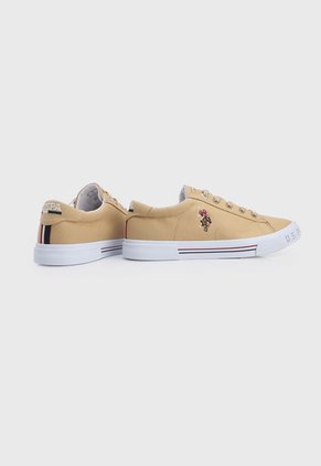 Tenis Lifestyle Arena-Blanco Us Polo Assn
