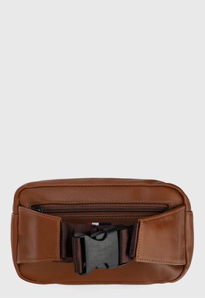 Canguro U.S POLO ASSN. Camel