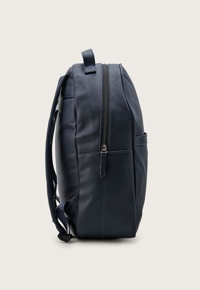 Morral Azul Navy-Blanco-Rojo Us Polo Assn