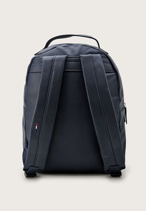 Morral Azul Navy-Blanco-Rojo Us Polo Assn