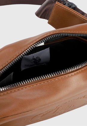Canguro U.S POLO ASSN. Camel