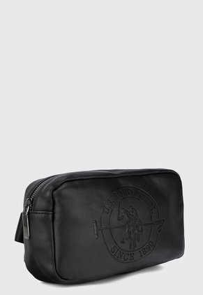 Canguro Negro Us Polo Assn