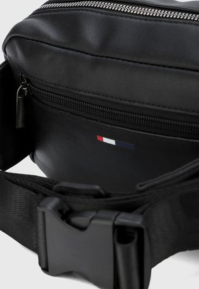 Canguro Negro Us Polo Assn