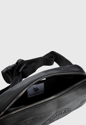 Canguro Negro Us Polo Assn