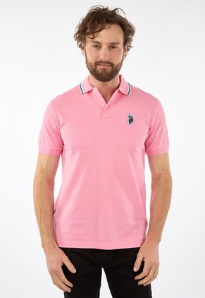 Polo U.S. POLO ASSN. Rosa