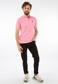 Polo U.S. POLO ASSN. Rosa de US Polo Assn