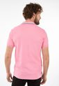 Polo U.S. POLO ASSN. Rosa de US Polo Assn