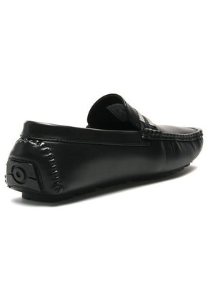 Mocasín Negro Us Polo Assn