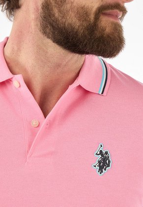 Polo U.S. POLO ASSN. Rosa