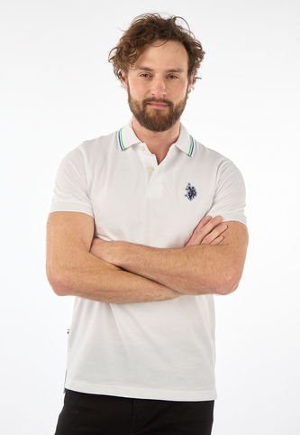 Polo U.S. POLO ASSN. Blanco US Polo Assn