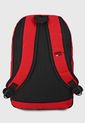 Morral  Rojo-Negro-Blanco Us Polo Assn de US Polo Assn
