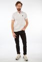 Polo U.S. POLO ASSN. Blanco de US Polo Assn