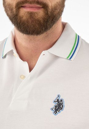 Polo U.S. POLO ASSN. Blanco