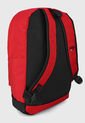 Morral  Rojo-Negro-Blanco Us Polo Assn de US Polo Assn