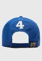 Gorra U.S. POLO ASSN. Azul de US Polo Assn
