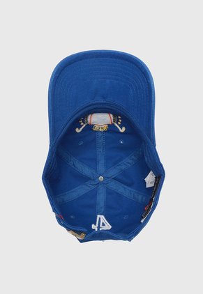 Gorra U.S. POLO ASSN. Azul