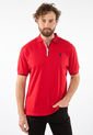Polo U.S. POLO ASSN. Rojo de US Polo Assn
