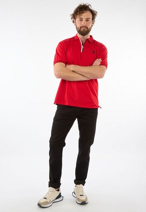 Polo U.S. POLO ASSN. Rojo