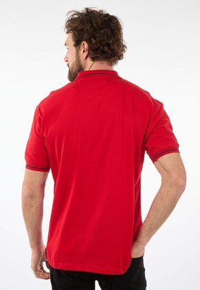 Polo U.S. POLO ASSN. Rojo