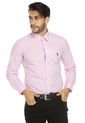 Camisa Rosado-Negro US Polo Assn de US Polo Assn