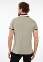 Polo U.S. POLO ASSN. Gris de US Polo Assn