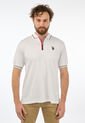 Polo U.S. POLO ASSN. Blanco de US Polo Assn
