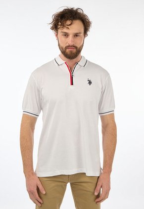 Polo U.S. POLO ASSN. Blanco
