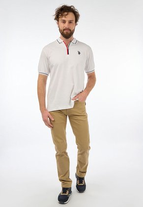 Polo U.S. POLO ASSN. Blanco