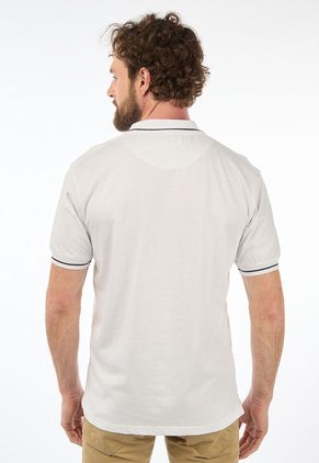 Polo U.S. POLO ASSN. Blanco