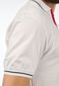 Polo U.S. POLO ASSN. Blanco de US Polo Assn