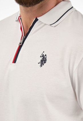 Polo U.S. POLO ASSN. Blanco