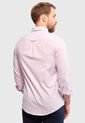 Camisa U.S. POLO ASSN. Rosa de US Polo Assn