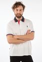 Polo U.S. POLO ASSN. Blanco de US Polo Assn