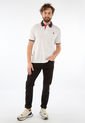 Polo U.S. POLO ASSN. Blanco de US Polo Assn