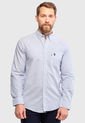 Camisa U.S. POLO ASSN. Azul de US Polo Assn